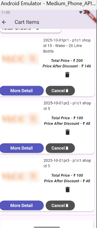 How to show Icon in Text widget in flutter